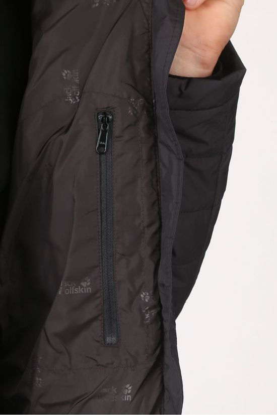 Jack Wolfskin Jas Viking Sky 3In1 blue/mid grey