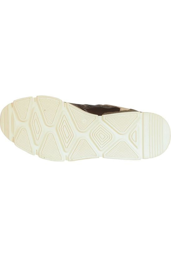Tango Shoes Sneaker Kady 1 mid khaki
