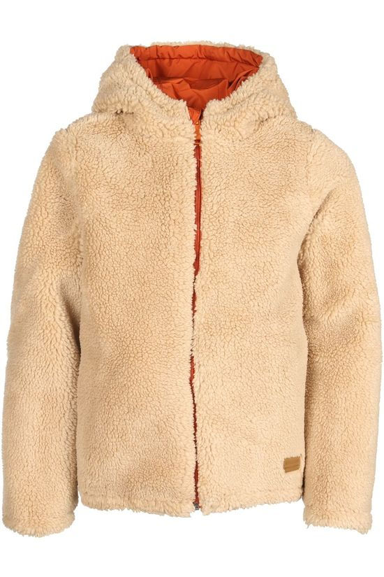 Ayacucho Junior Jas Maury Camel Brown/Rust
