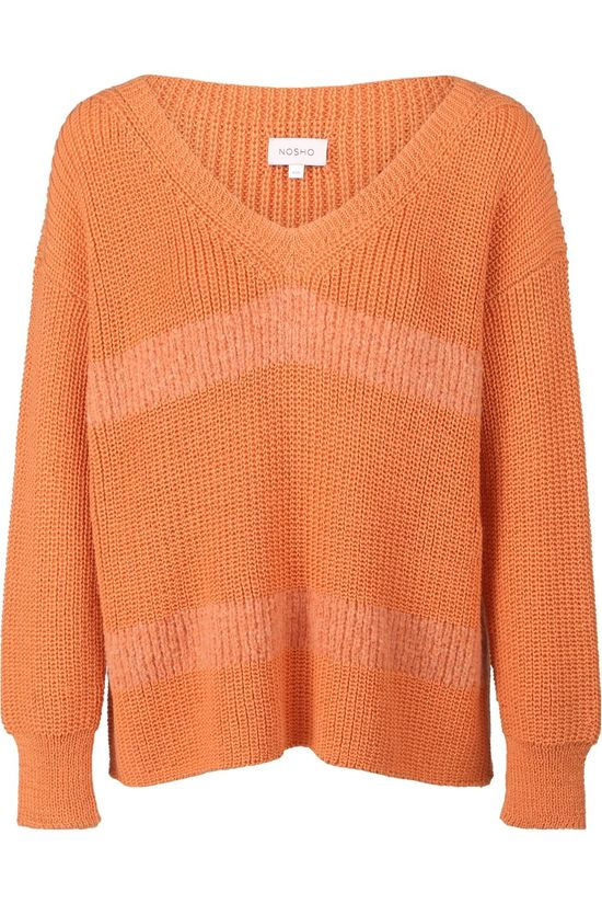 Nosho Trui Levi Orange