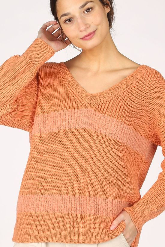Nosho Trui Levi Orange