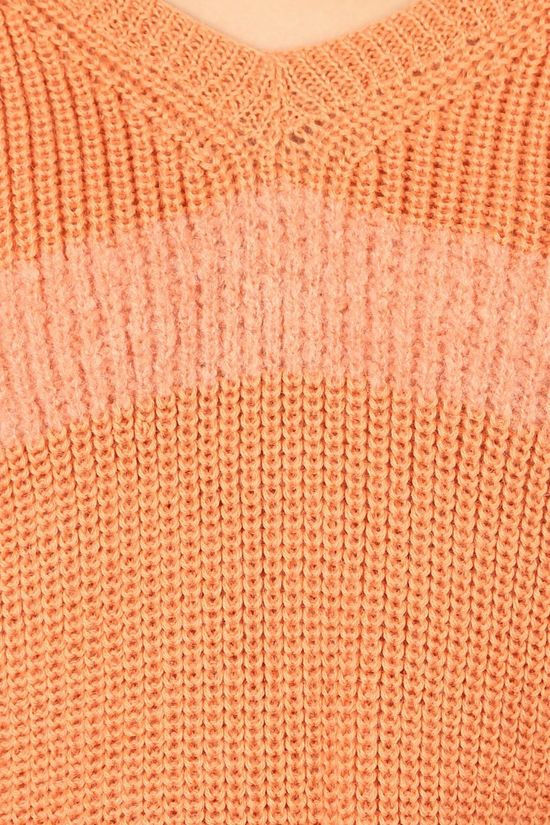 Nosho Trui Levi Orange