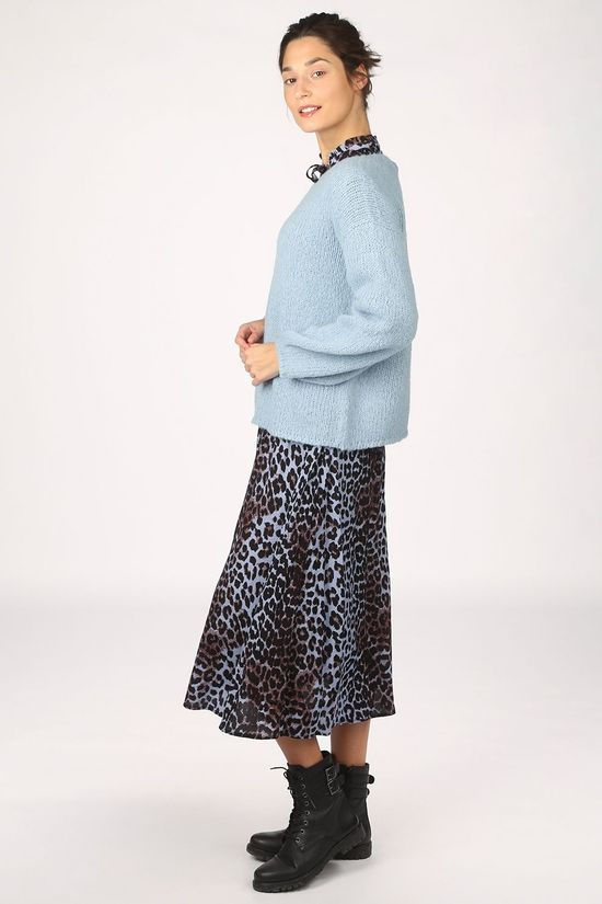 Nosho Trui Walhalla light blue