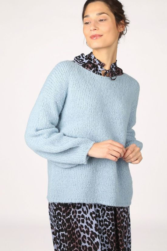 Nosho Trui Walhalla light blue