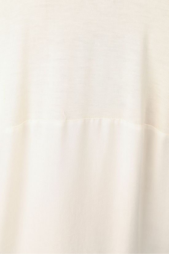 La Fée Maraboutée Blouse Fc5281 Ecru