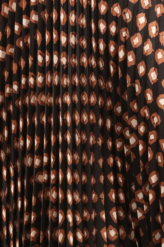 La Fée Maraboutée Rok Fc5341 Black/Rust