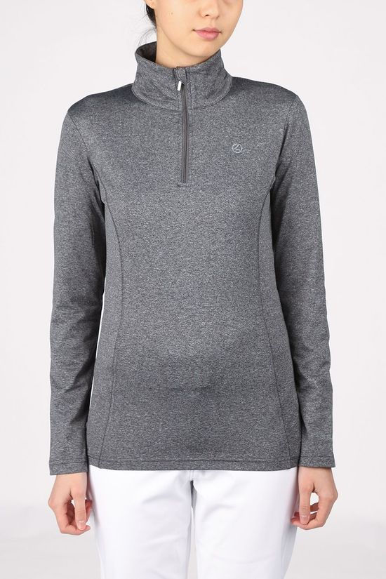 Luhta Fleece Hailuoto mid grey