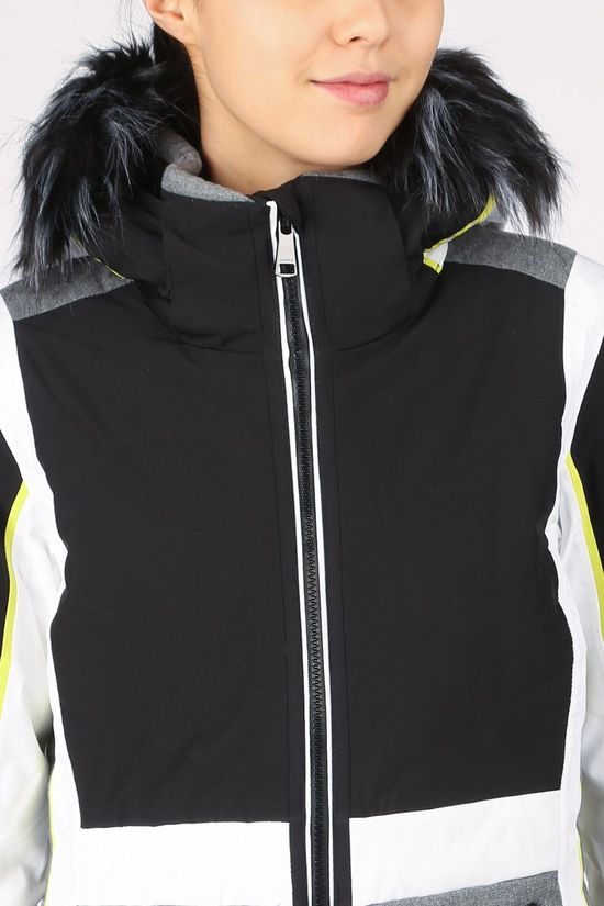 Luhta Jas Ekois Jacket Black