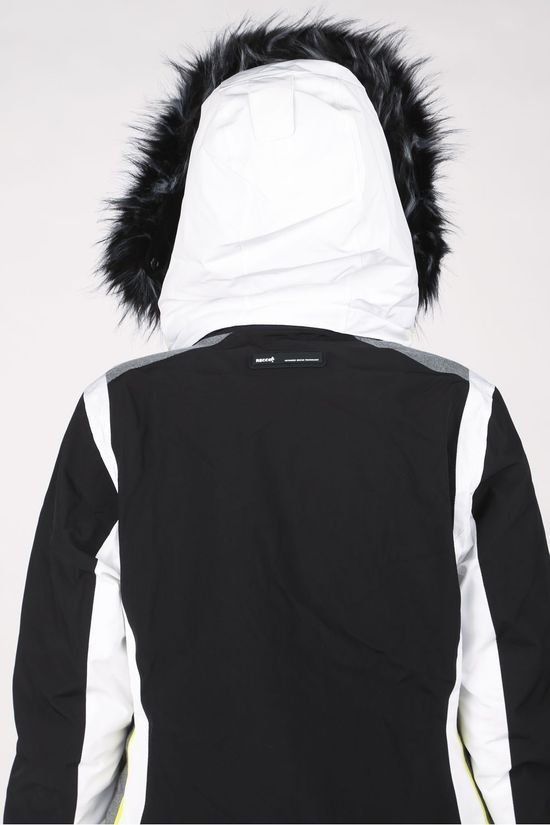Luhta Jas Ekois Jacket Black