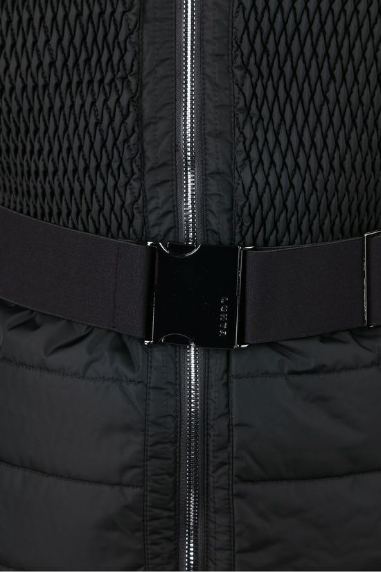 Luhta Jas Ersta Jacket Black