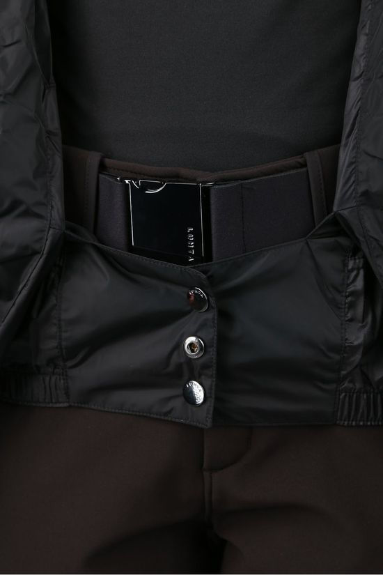 Luhta Jas Ersta Jacket Black