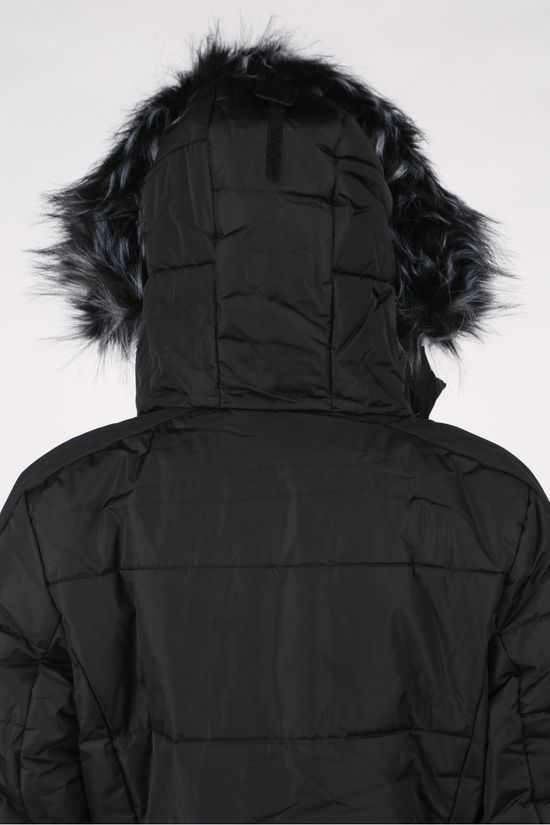 Luhta Jas Ersta Jacket Black
