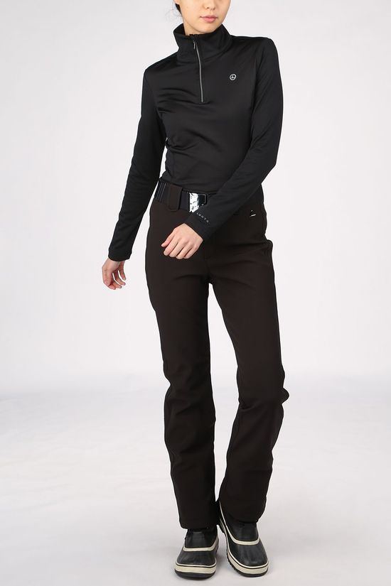 Luhta Softshell Juunsuu Pant Black