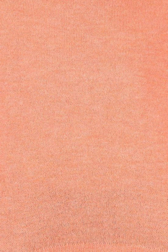 La Fée Maraboutée Pull Fc5249 dark pink