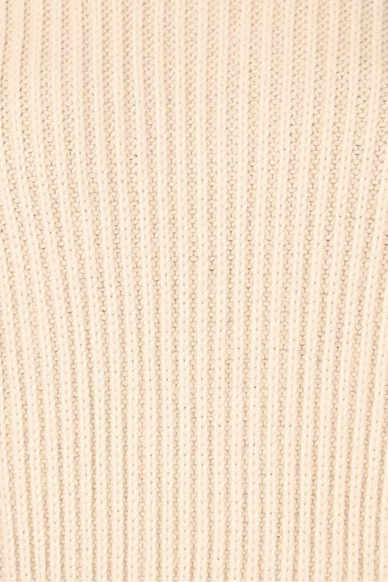 La Fée Maraboutée Pull Fc5286 Ecru