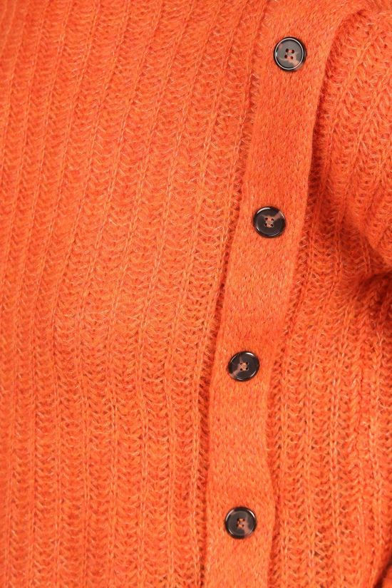 La Fée Maraboutée Trui Fc5226 rust