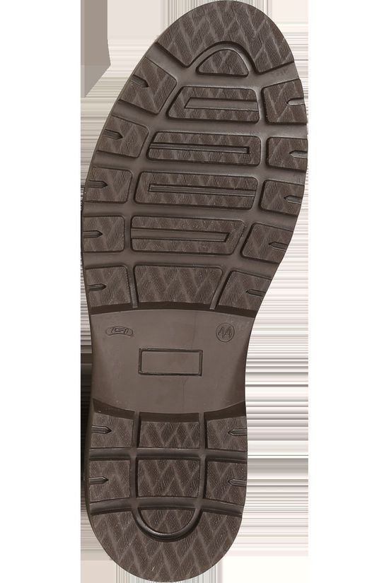 River Woods Bottine Floyd Camel Brown