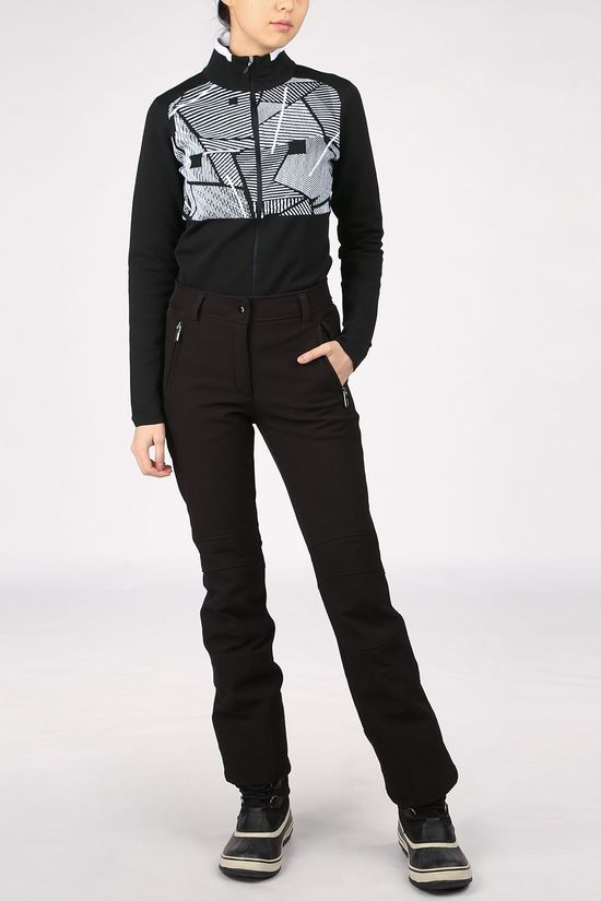Icepeak Softshell Entiat Black