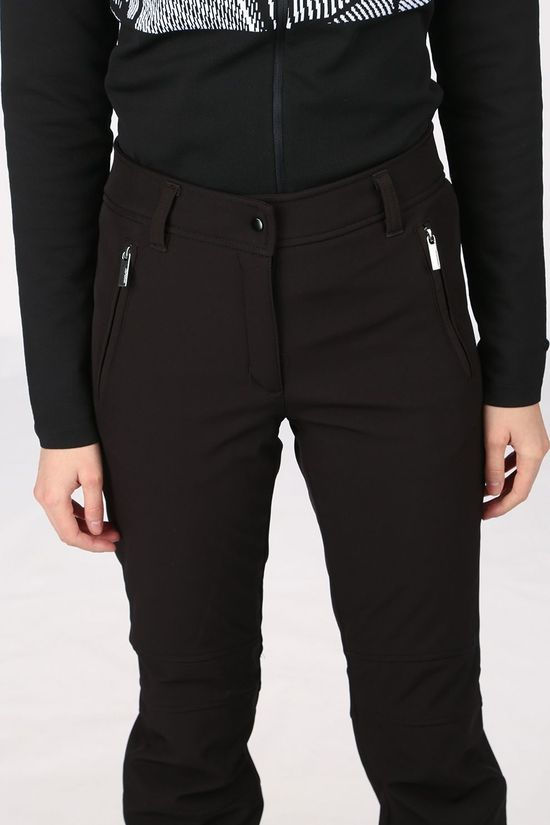 Icepeak Softshell Entiat Black