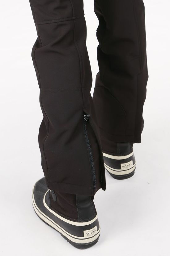 Icepeak Softshell Entiat Black