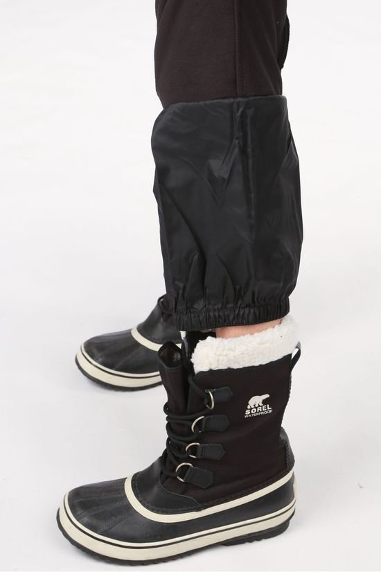 Icepeak Softshell Entiat Black
