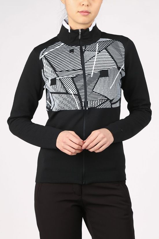 Icepeak Fleece Emelle Black