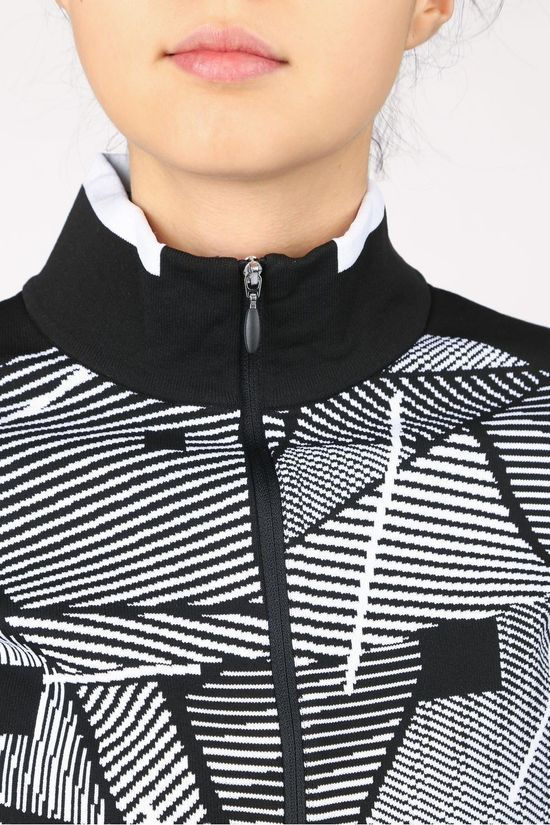 Icepeak Fleece Emelle Black