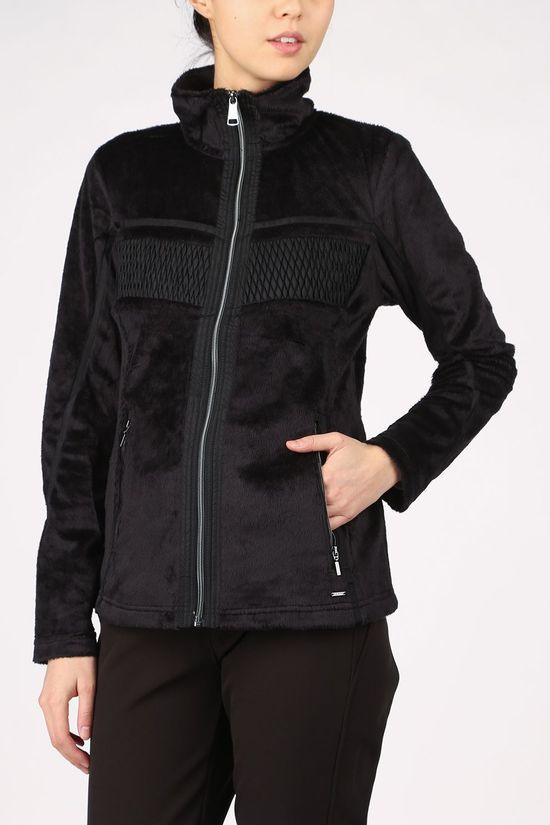 Luhta Fleece Engis Black