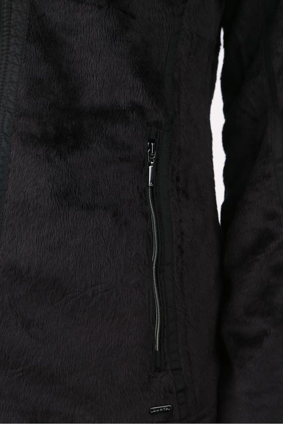 Luhta Fleece Engis Black