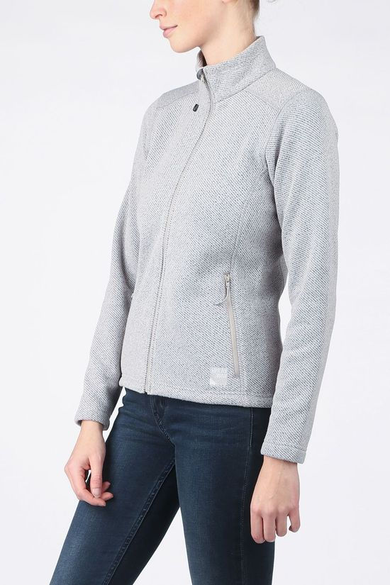 Sprayway Polaire Picant light grey