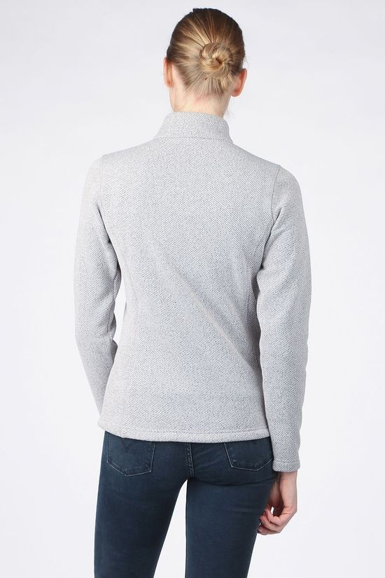 Sprayway Polaire Picant light grey