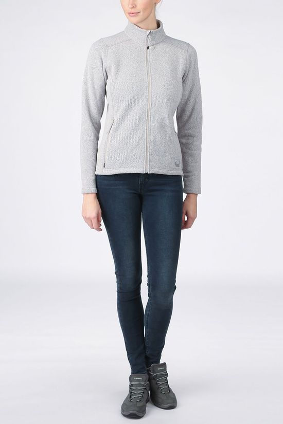 Sprayway Polaire Picant light grey