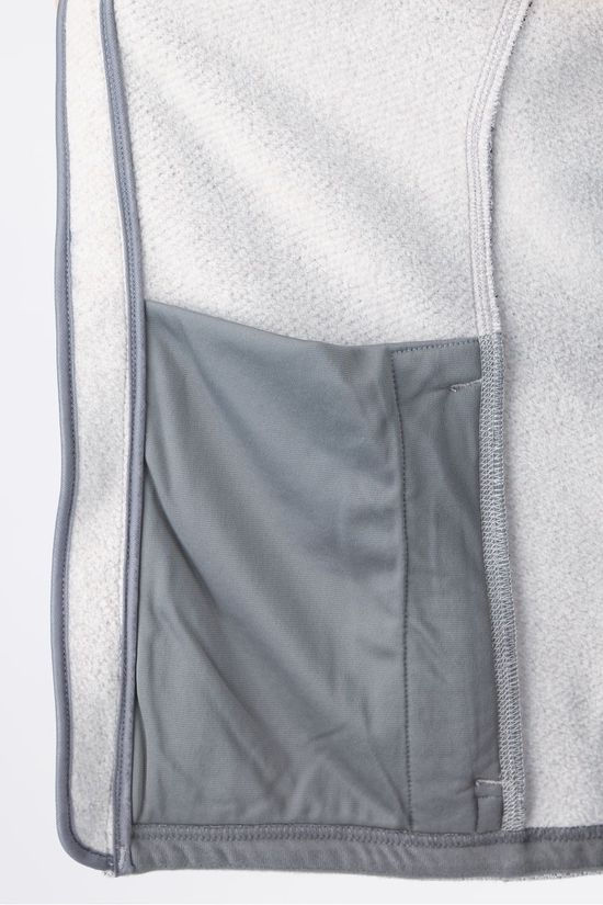 Sprayway Polaire Picant light grey