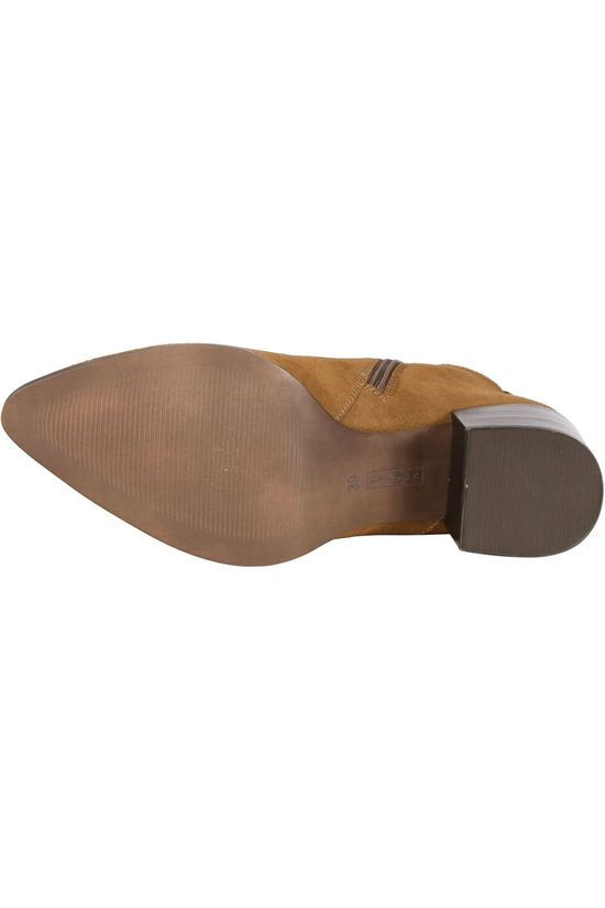 Steven New York Botte Cole mid khaki