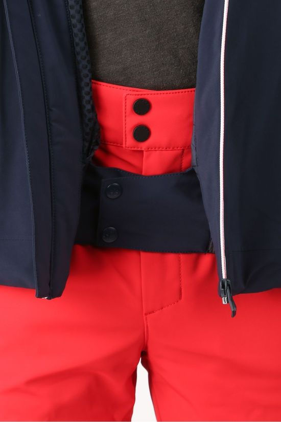 Helly Hansen Jas Alpha Lifaloft Navy Blue