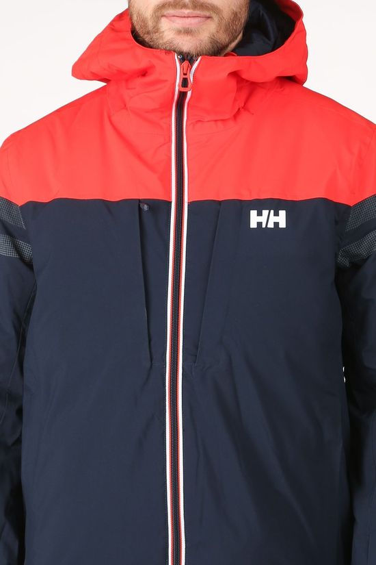 Helly Hansen Jas Gravitation Navy Blue