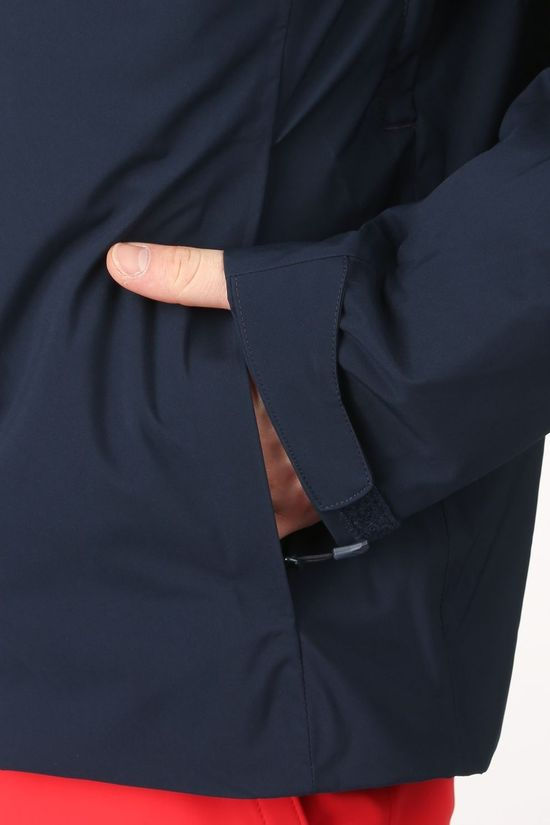 Helly Hansen Jas Gravitation Navy Blue