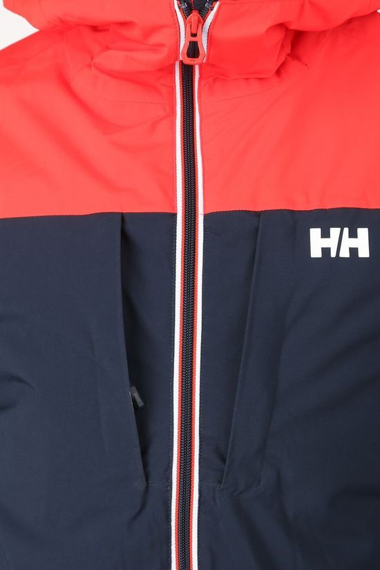Helly Hansen Jas Gravitation Navy Blue
