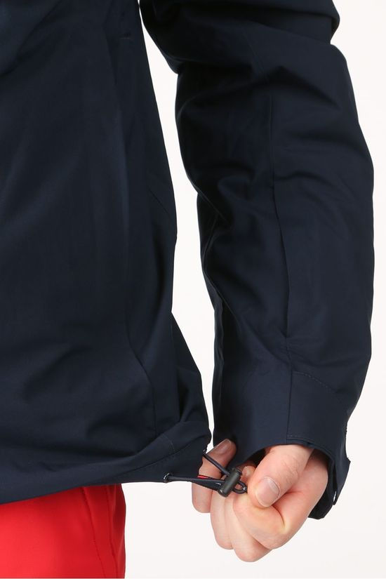 Helly Hansen Jas Gravitation Navy Blue