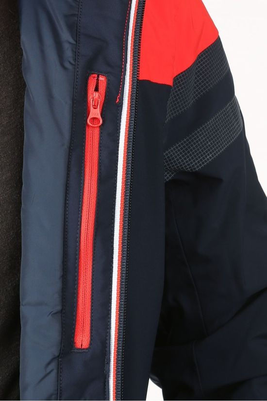 Helly Hansen Jas Gravitation Navy Blue