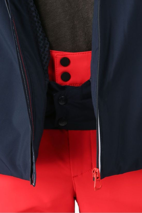Helly Hansen Jas Gravitation Navy Blue