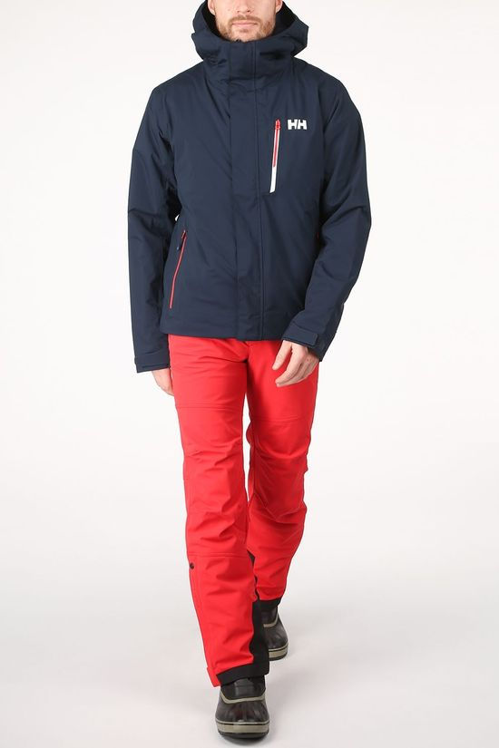 Helly Hansen Jas Bonanza Navy Blue