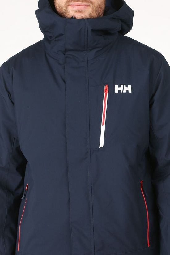 Helly Hansen Jas Bonanza Navy Blue