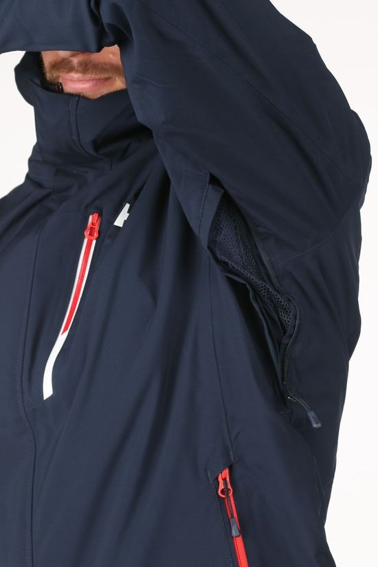 Helly Hansen Jas Bonanza Navy Blue