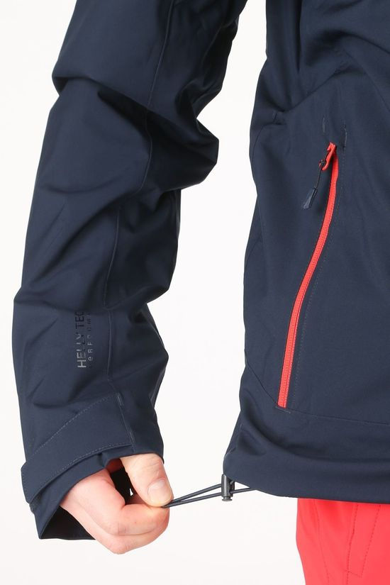 Helly Hansen Jas Bonanza Navy Blue