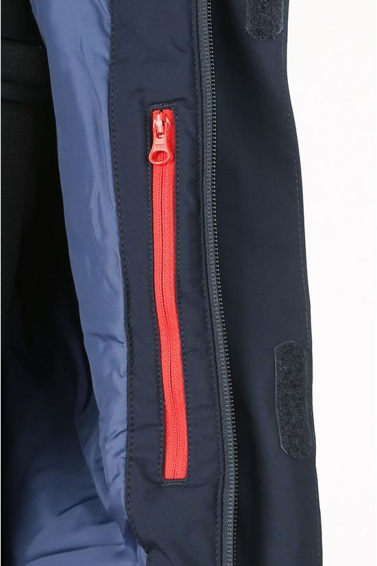 Helly Hansen Jas Bonanza Navy Blue