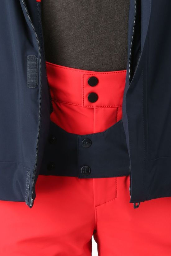Helly Hansen Jas Bonanza Navy Blue