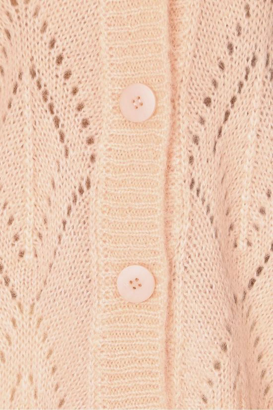 Orfeo Cardigan Aneline light pink
