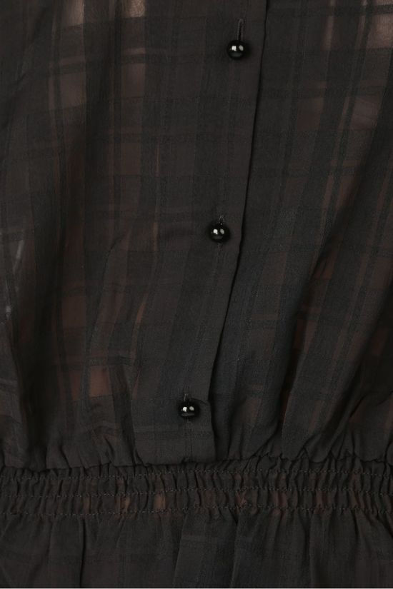 Orfeo Blouse Mila Black