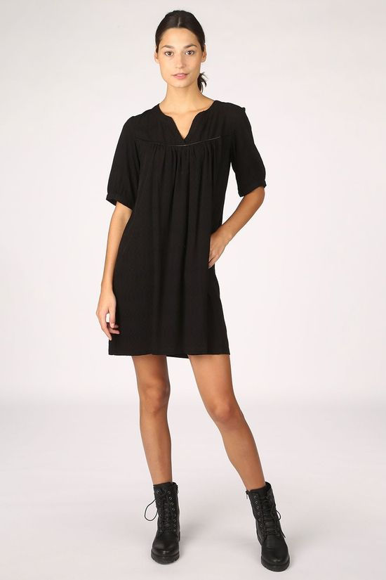 Orfeo Robe Tali Black